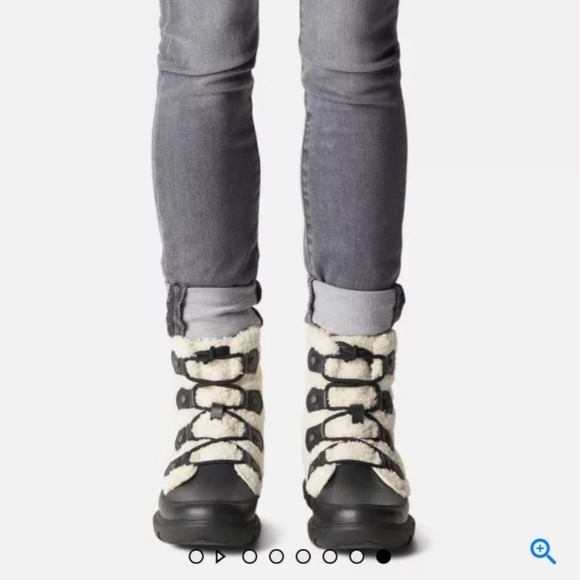 Sorel winter boots - Picture 1 of 7